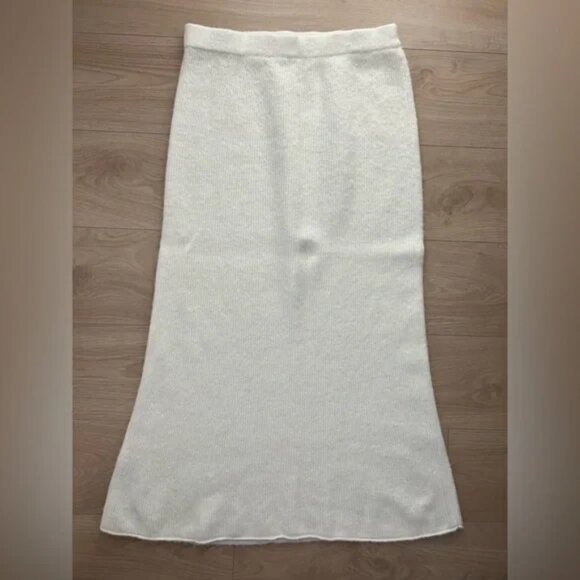 Mango knitted wool blend suite - Picture 9 of 11